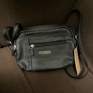 Multisac crossbody purse
